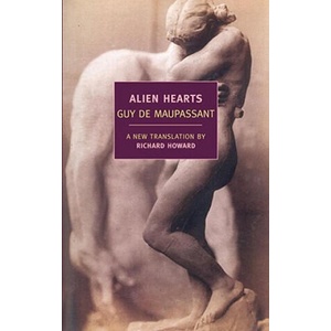 Alien Hearts (ISBN: 9781590172605)