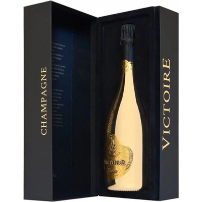 G.H.Martel & Co Cuvée Victoire Gold 2017 brut Champagne 12% 0,75 l (holá láhev)