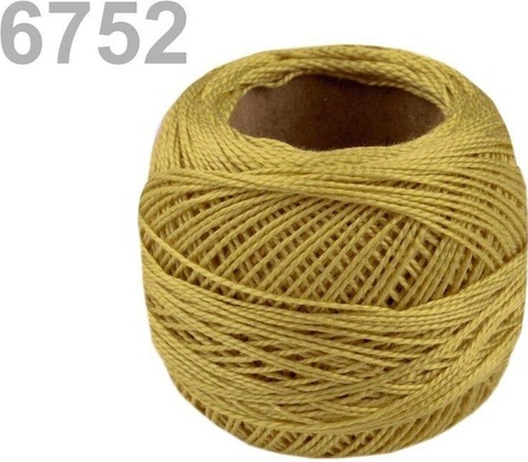 Perlovka 6752