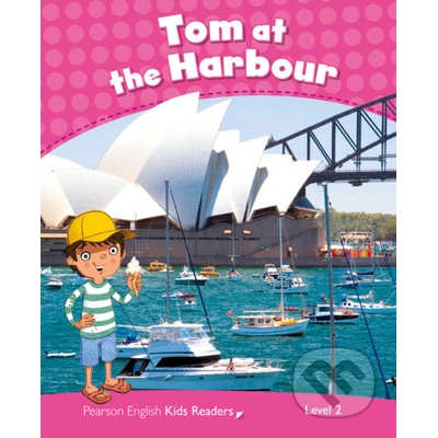 Penguin Kids 2 Tom at the Harbour Reader CLIL