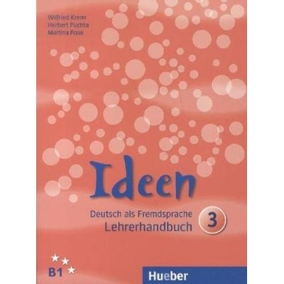 Lehrerhandbuch - Rose, Martina