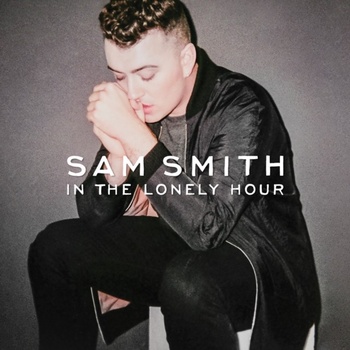 Sam Smith In The Lonely Hour • Deluxe Edition