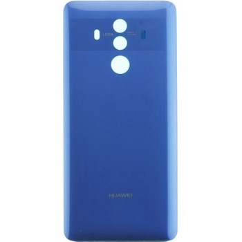 Kryt Huawei Mate 10 Pro zadní modrý