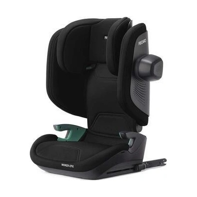RECARO Monza CFX 2024 melbourne black