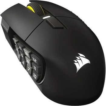 Corsair Scimitar Elite Wireless SE MMO Gun Metal (CH-9314014-WW)