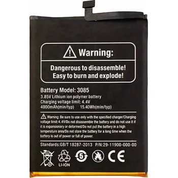 Ulefone Батерия за Ulefone Armor X6 Armor X6