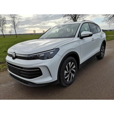 Volkswagen Tiguan 2.0 TDI Life DSG 110 kW