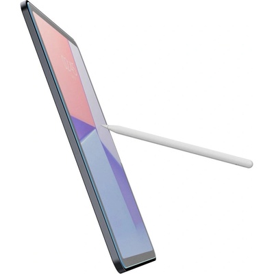 Spigen Paper Touch iPad Air 11 2024 Matte Clear KF2334887 – Sleviste.cz