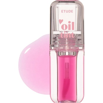 Etude House - Dear Darling Oil Tint - 06 Pink Oil