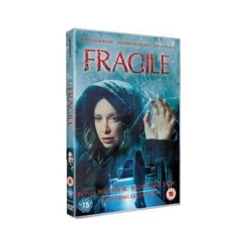 Fragile DVD
