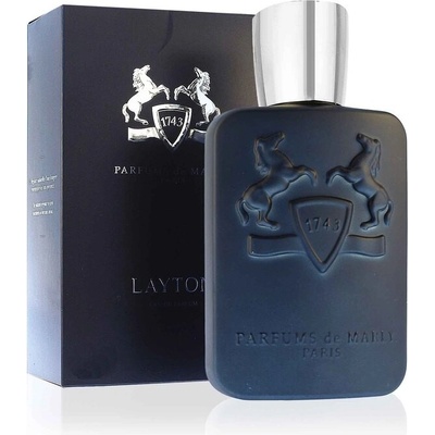 Parfums De Marly Layton parfumovaná voda pánska 200 ml