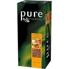 Pure Tea Selection Rooibos pomeranč a karamel 25 x 3 g