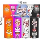 Čmoudík new colour