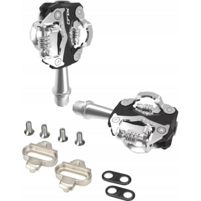 XLC PD-S15 SPD MTB pedály