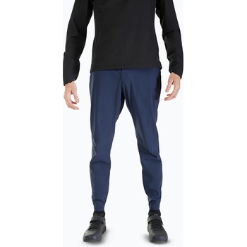 Fox Racing Мъжки панталони за колоездене Fox Racing Ranger midnight