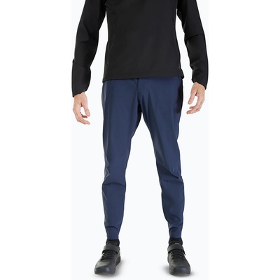 Fox Racing Мъжки панталони за колоездене Fox Racing Ranger midnight