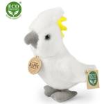 Rappa Плюшено какаду папагал 17 см eco-friendly (505124)