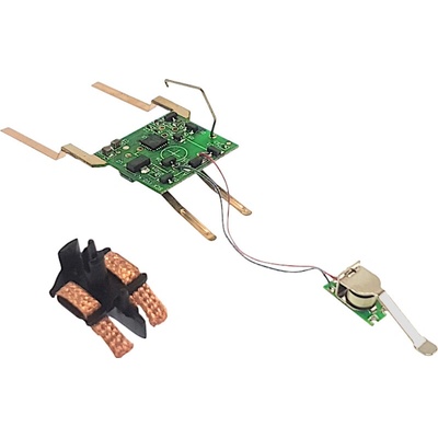 SCX Advance Konverzní sada 2.0 typ C