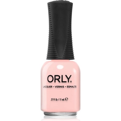 Orly Lacquer lak na nehty Rose-Colored Glasses 11 ml
