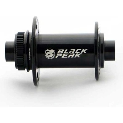 Black Peak Предна главина Black Peak 211 CL 100x15 32H
