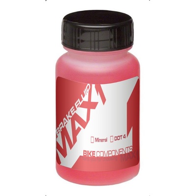 Max1 brzdová kapalina Mineral 50 ml