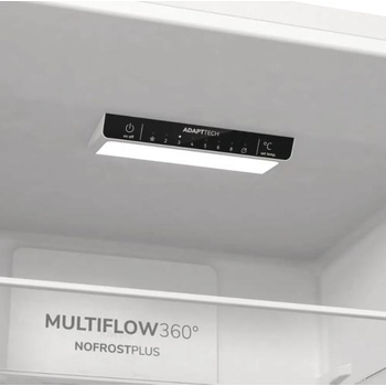 Image 1 of Gorenje NRK6202EW4