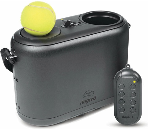 DOGTRA BALL TRAINER PRO