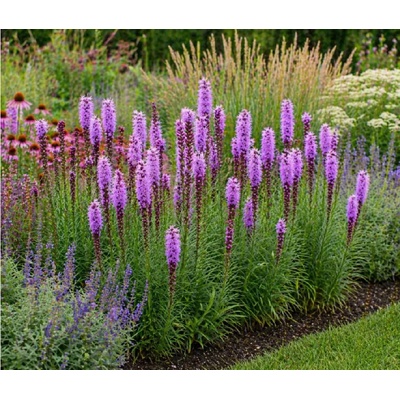 Šuškarda klasnatá 'Floristan Violet' v kvetináči