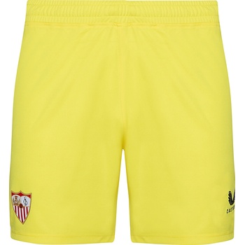 CASTORE Мъжки къси панталони FC Sevilla CASTORE Men Third Shorts