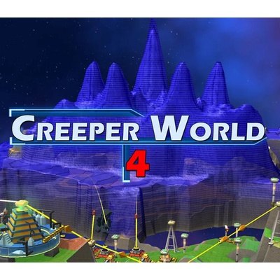 Creeper World 4