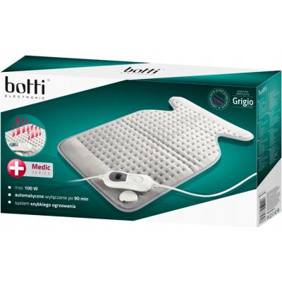 Botti Grigio Plus šedá