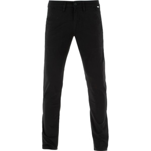 Reell Мъжки ежедневен панталон Reell Flex Tapered Chino Casual trousers - Black - размер 30 (007-1599-0613)