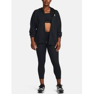 Under Armour Дамски клин капри Under Armour Motion Under Armour | Cheren | ЖЕНИ | XS
