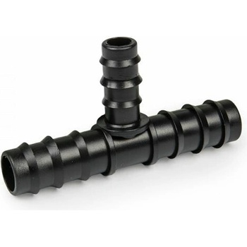 Bradas T-kus, 16 mm / 12 mm / 16 mm