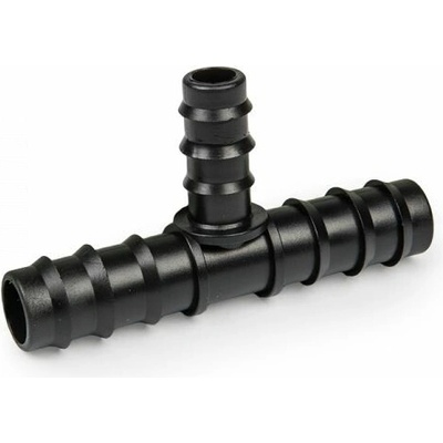 Bradas T-kus, 16 mm / 12 mm / 16 mm