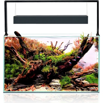 Aquael Ultrascape Forest Set 65 l