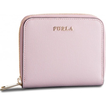 Furla Malá dámská peněženka Babylon 962130 P PR84 B30 Camelia e