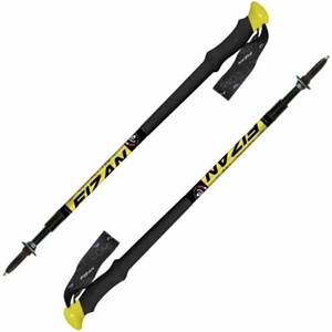 FIZAN Compact Pro Grey/Yellow (S20-7109)