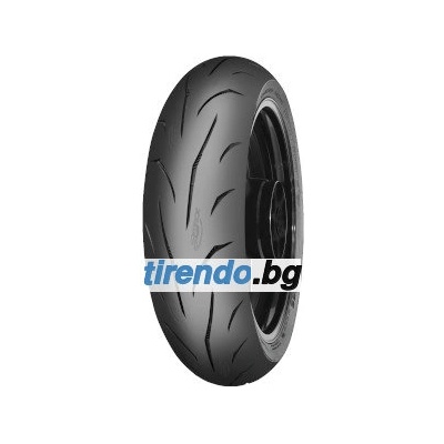 Mitas Sport Force+ EV ( 160/60 ZR17 TL (69W) Задно колело )