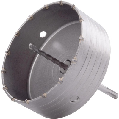 EXTOL vrták SDS PLUS do zdiva korunkový, O 150mm x 110mm, M22 (8801972)