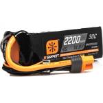 Spektrum Спектрум Смарт LiPo 14.8V 2200mAh 30C IC3
