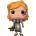 Funko POP! Animation Rick & Morty Warrior Summer фигурка (180110)