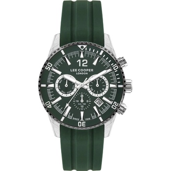 Lee Cooper Мъжки часовник Lee Cooper LC07628.377 (B--LC07628.377)