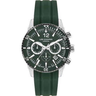 Lee Cooper Мъжки часовник Lee Cooper LC07628.377 (B--LC07628.377)