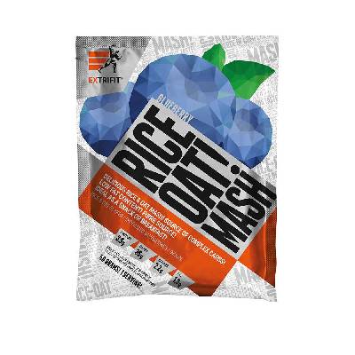 Extrifit Rice & Oat Mash 50g