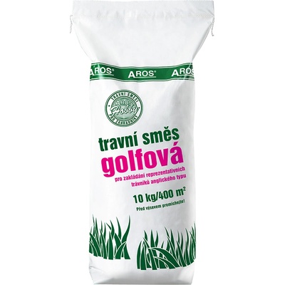 AROS Travní směs golfová