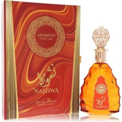 Arabiyat Prestige Nashwa parfémovaná voda unisex 100 ml