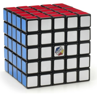 SPIN MASTER Hra Kostka Rubikova Profesor 5x5 originální hlavolam plast