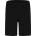 Everlast Мъжки къси панталони Everlast Box Shorts Mens - Black