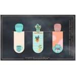 Cass film Hello Baby Magnetic Pads